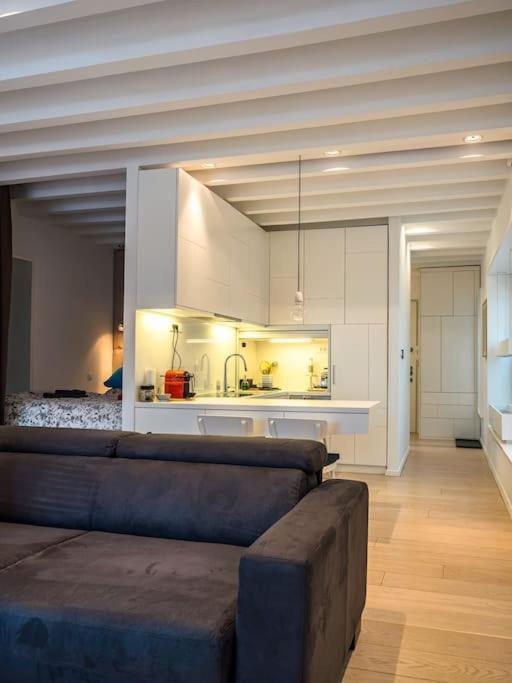 Artissimo Roofterace Appartement Zagreb Buitenkant foto