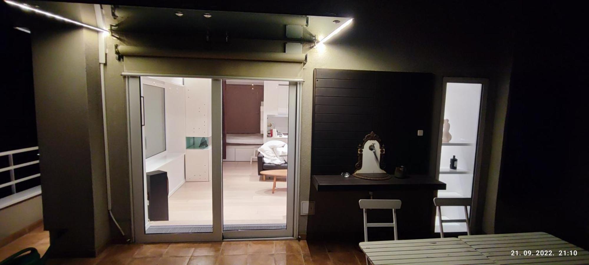 Artissimo Roofterace Appartement Zagreb Buitenkant foto