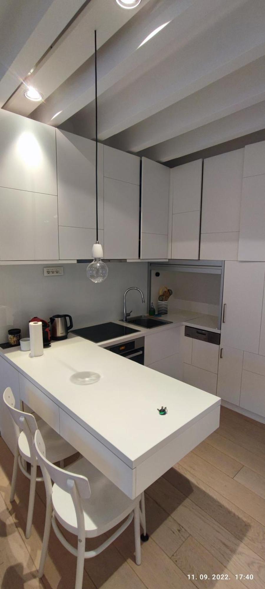 Artissimo Roofterace Appartement Zagreb Buitenkant foto