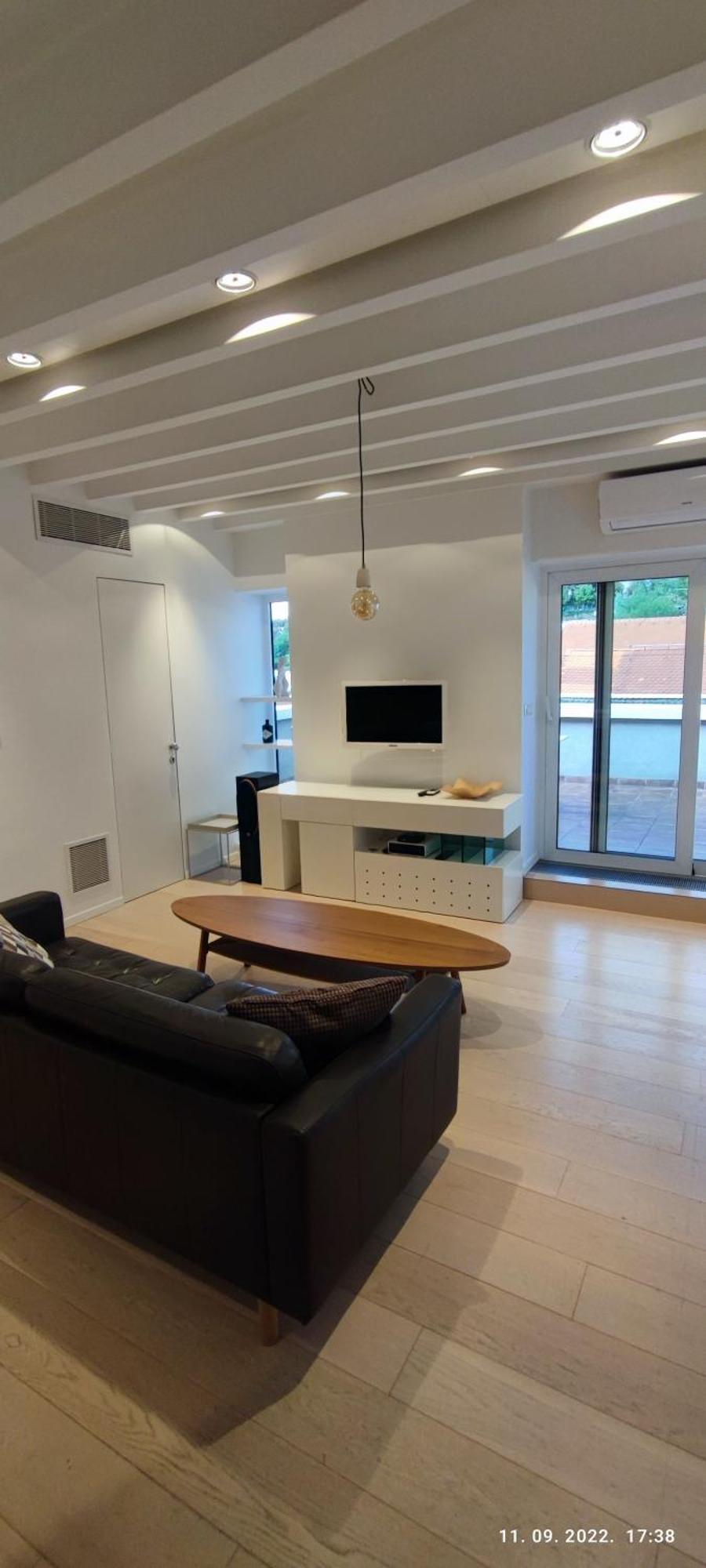 Artissimo Roofterace Appartement Zagreb Buitenkant foto